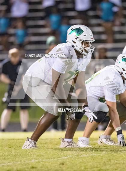 Thumbnail 3 in Cardinal Gibbons @ Southeast Raleigh photogallery.