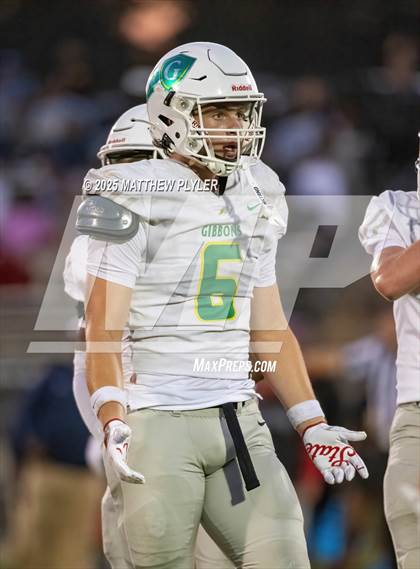 Thumbnail 3 in Cardinal Gibbons @ Southeast Raleigh photogallery.