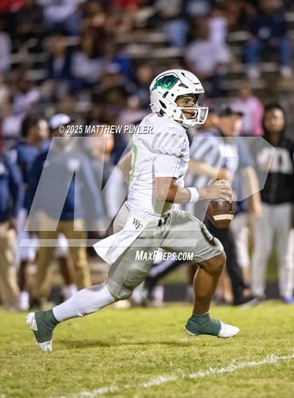 Thumbnail 2 in Cardinal Gibbons @ Southeast Raleigh photogallery.