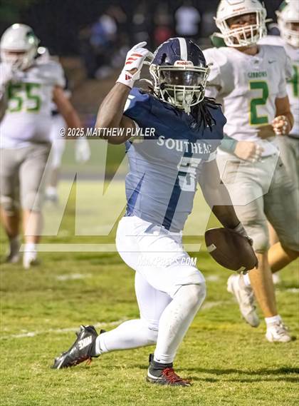 Thumbnail 3 in Cardinal Gibbons @ Southeast Raleigh photogallery.