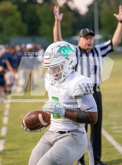 Thumbnail 3 in Cardinal Gibbons @ Southeast Raleigh photogallery.