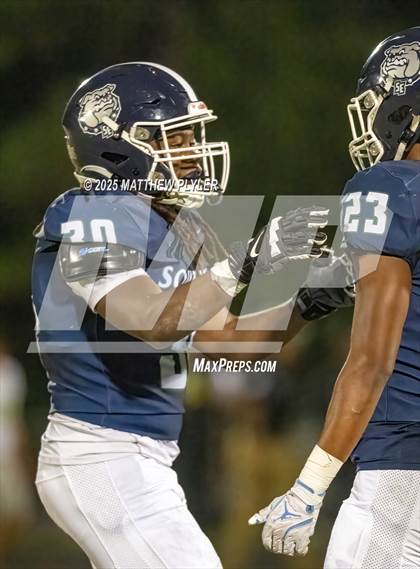 Thumbnail 1 in Cardinal Gibbons @ Southeast Raleigh photogallery.