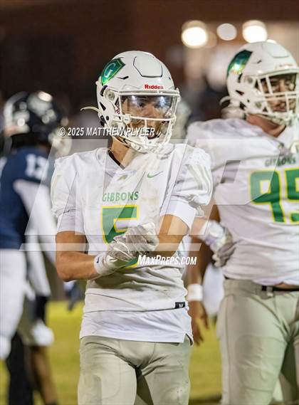 Thumbnail 2 in Cardinal Gibbons @ Southeast Raleigh photogallery.