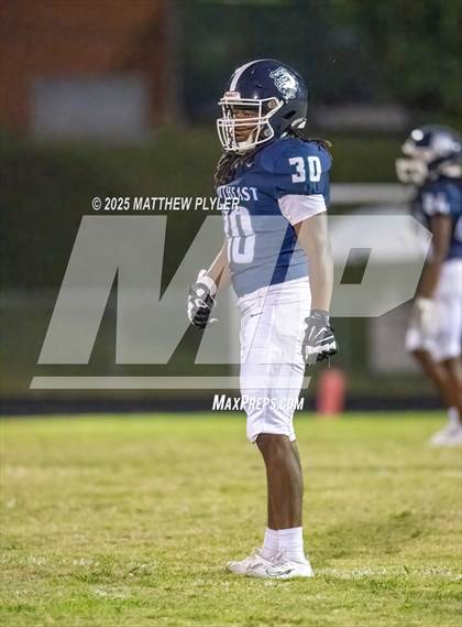 Thumbnail 2 in Cardinal Gibbons @ Southeast Raleigh photogallery.