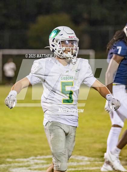 Thumbnail 3 in Cardinal Gibbons @ Southeast Raleigh photogallery.