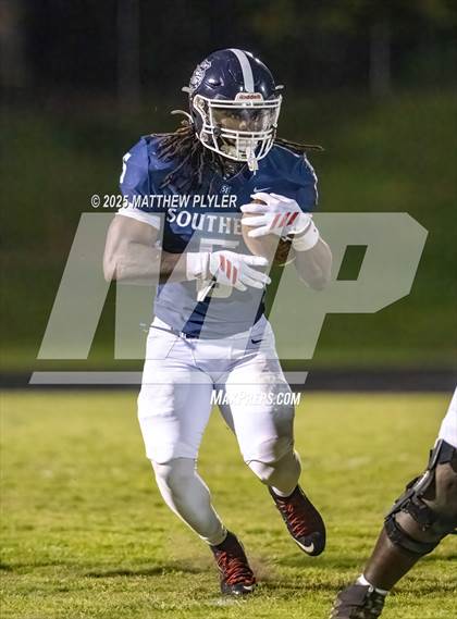 Thumbnail 1 in Cardinal Gibbons @ Southeast Raleigh photogallery.