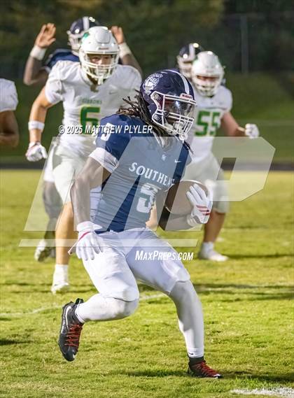Thumbnail 3 in Cardinal Gibbons @ Southeast Raleigh photogallery.