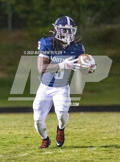 Thumbnail 1 in Cardinal Gibbons @ Southeast Raleigh photogallery.