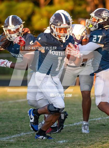 Thumbnail 2 in Cardinal Gibbons @ Southeast Raleigh photogallery.