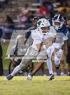 Photo from the gallery "Cardinal Gibbons @ Southeast Raleigh"