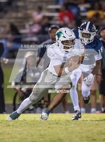 Thumbnail 2 in Cardinal Gibbons @ Southeast Raleigh photogallery.