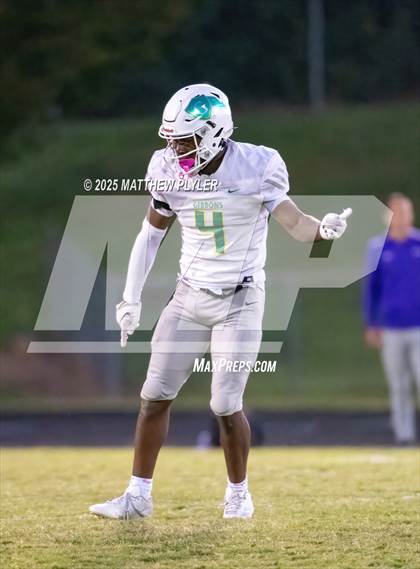 Thumbnail 1 in Cardinal Gibbons @ Southeast Raleigh photogallery.
