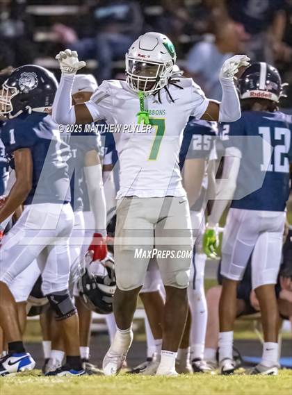 Thumbnail 2 in Cardinal Gibbons @ Southeast Raleigh photogallery.