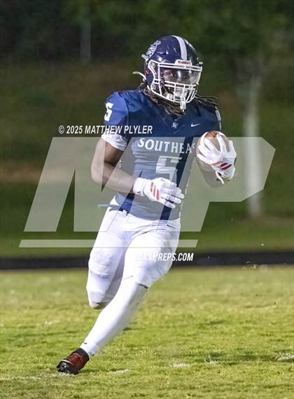 Thumbnail 2 in Cardinal Gibbons @ Southeast Raleigh photogallery.
