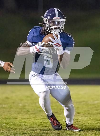Thumbnail 1 in Cardinal Gibbons @ Southeast Raleigh photogallery.