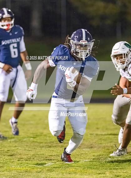 Thumbnail 3 in Cardinal Gibbons @ Southeast Raleigh photogallery.