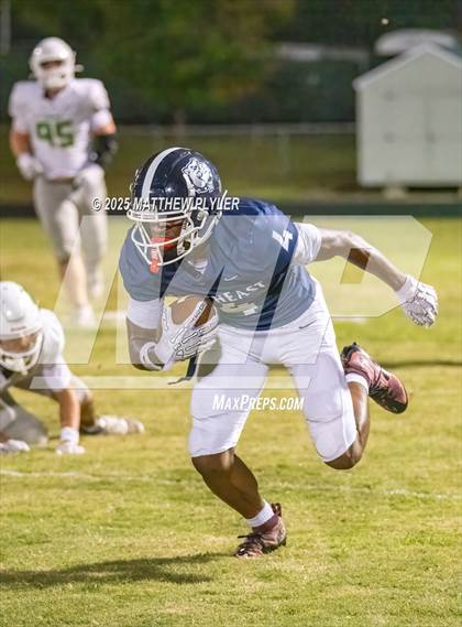Thumbnail 1 in Cardinal Gibbons @ Southeast Raleigh photogallery.