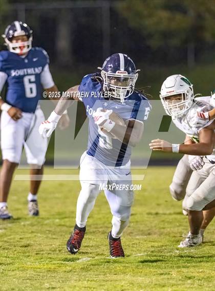 Thumbnail 1 in Cardinal Gibbons @ Southeast Raleigh photogallery.