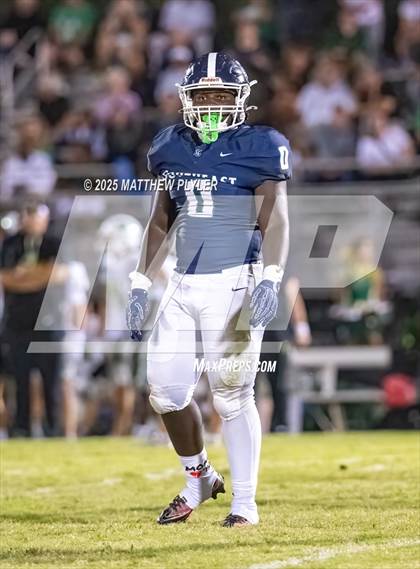 Thumbnail 2 in Cardinal Gibbons @ Southeast Raleigh photogallery.