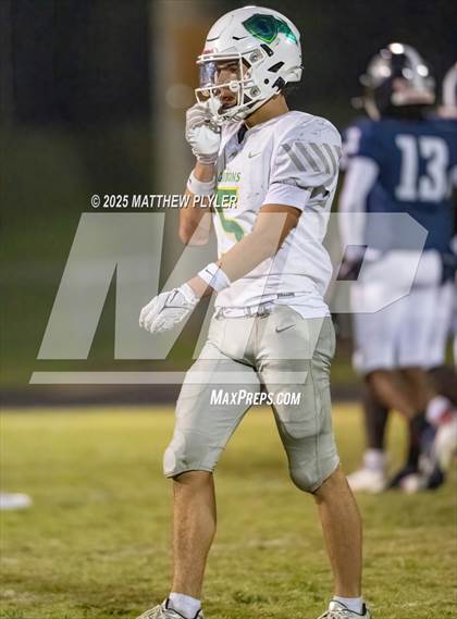 Thumbnail 1 in Cardinal Gibbons @ Southeast Raleigh photogallery.