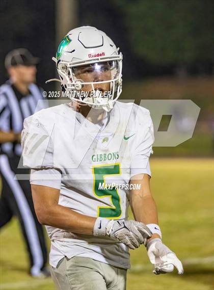 Thumbnail 1 in Cardinal Gibbons @ Southeast Raleigh photogallery.