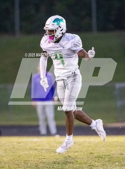 Thumbnail 3 in Cardinal Gibbons @ Southeast Raleigh photogallery.