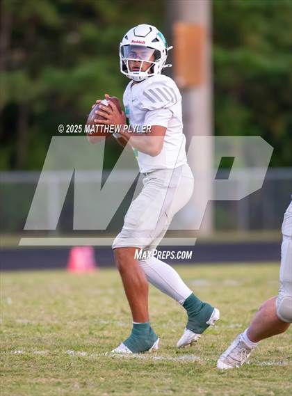 Thumbnail 2 in Cardinal Gibbons @ Southeast Raleigh photogallery.