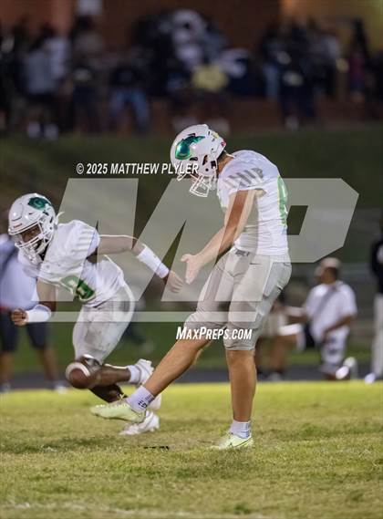 Thumbnail 3 in Cardinal Gibbons @ Southeast Raleigh photogallery.