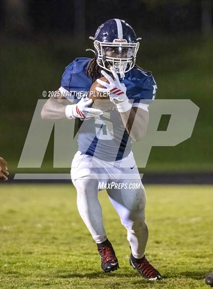 Thumbnail 2 in Cardinal Gibbons @ Southeast Raleigh photogallery.