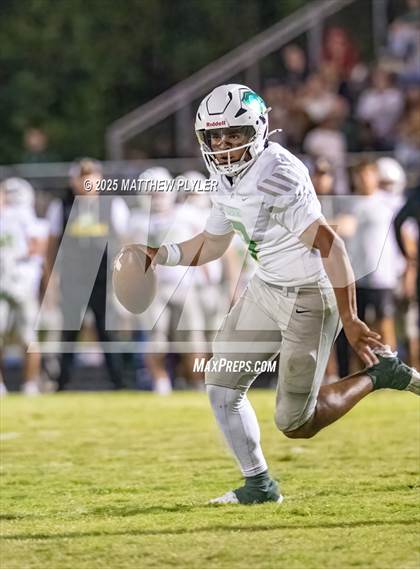 Thumbnail 1 in Cardinal Gibbons @ Southeast Raleigh photogallery.