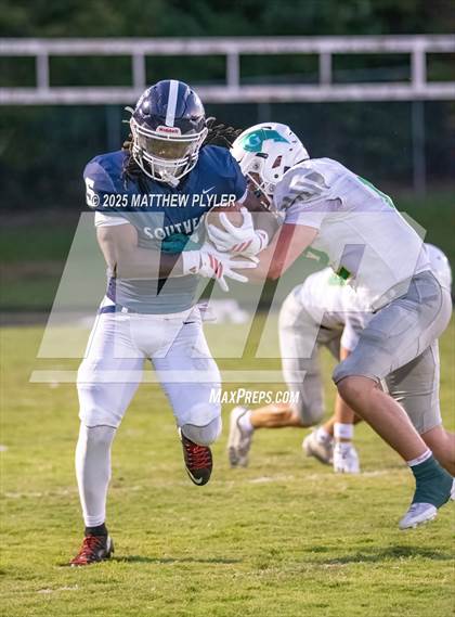 Thumbnail 2 in Cardinal Gibbons @ Southeast Raleigh photogallery.