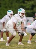 Photo from the gallery "Cardinal Gibbons @ Southeast Raleigh"