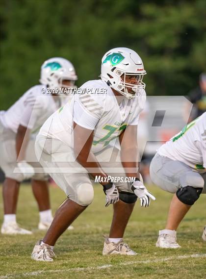 Thumbnail 2 in Cardinal Gibbons @ Southeast Raleigh photogallery.