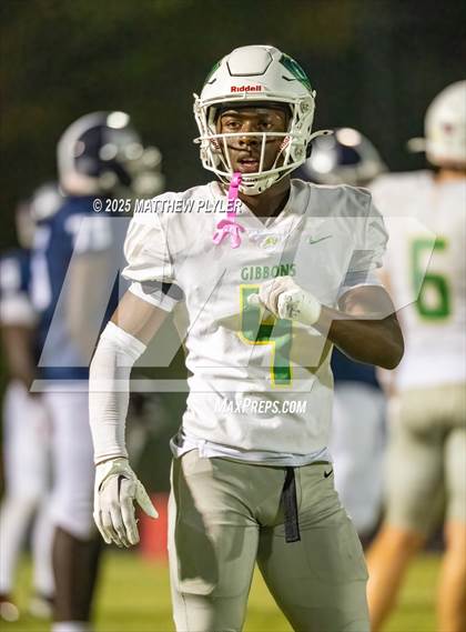 Thumbnail 2 in Cardinal Gibbons @ Southeast Raleigh photogallery.