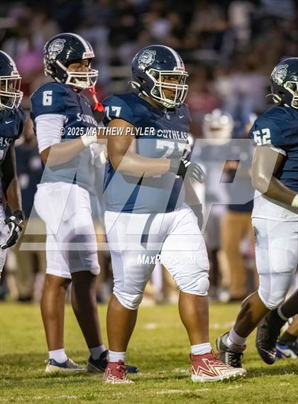 Thumbnail 3 in Cardinal Gibbons @ Southeast Raleigh photogallery.