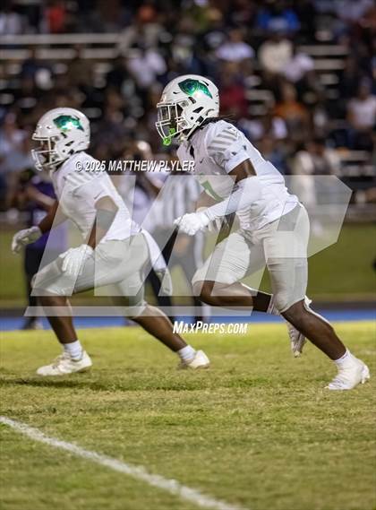 Thumbnail 1 in Cardinal Gibbons @ Southeast Raleigh photogallery.