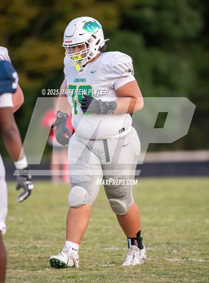 Thumbnail 1 in Cardinal Gibbons @ Southeast Raleigh photogallery.