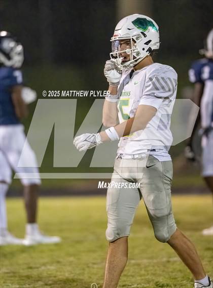 Thumbnail 2 in Cardinal Gibbons @ Southeast Raleigh photogallery.