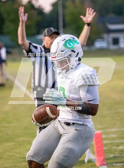 Thumbnail 2 in Cardinal Gibbons @ Southeast Raleigh photogallery.