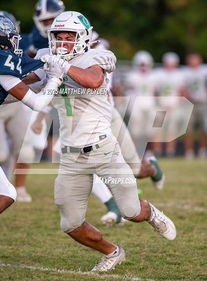 Thumbnail 3 in Cardinal Gibbons @ Southeast Raleigh photogallery.