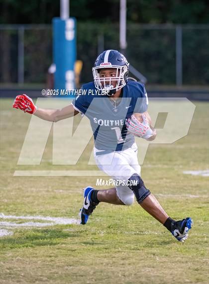 Thumbnail 1 in Cardinal Gibbons @ Southeast Raleigh photogallery.