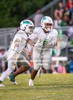 Photo from the gallery "Cardinal Gibbons @ Southeast Raleigh"