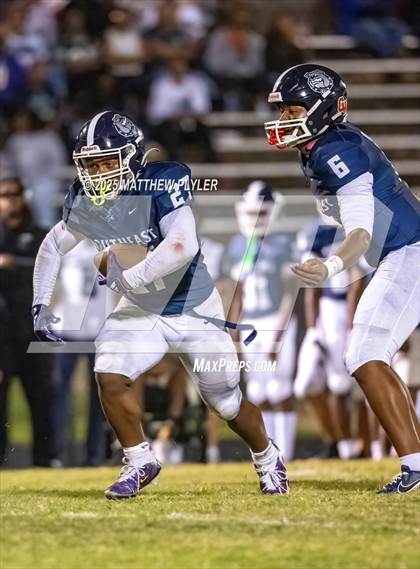 Thumbnail 2 in Cardinal Gibbons @ Southeast Raleigh photogallery.