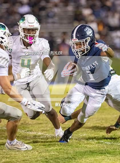 Thumbnail 1 in Cardinal Gibbons @ Southeast Raleigh photogallery.