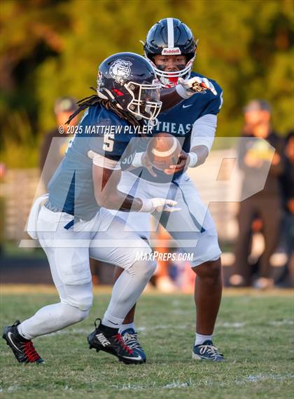 Thumbnail 2 in Cardinal Gibbons @ Southeast Raleigh photogallery.