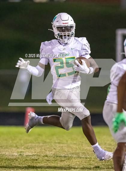 Thumbnail 2 in Cardinal Gibbons @ Southeast Raleigh photogallery.