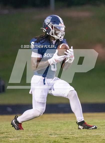 Thumbnail 2 in Cardinal Gibbons @ Southeast Raleigh photogallery.