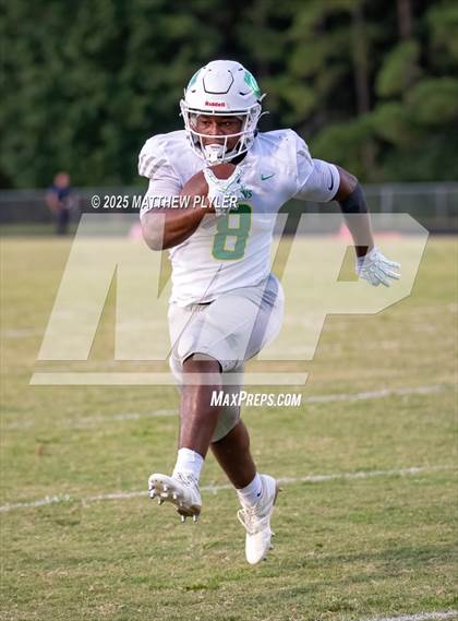 Thumbnail 3 in Cardinal Gibbons @ Southeast Raleigh photogallery.