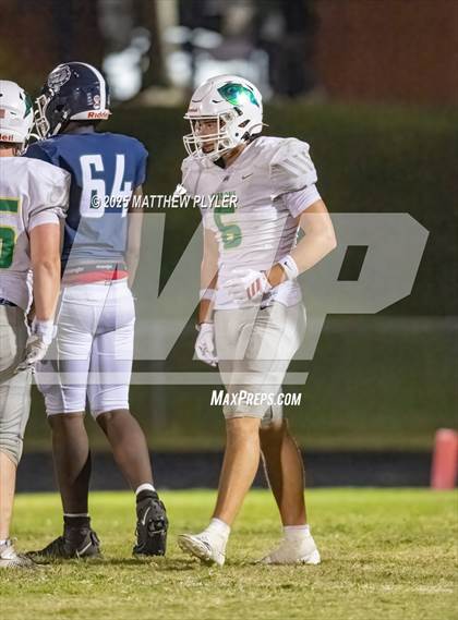 Thumbnail 3 in Cardinal Gibbons @ Southeast Raleigh photogallery.