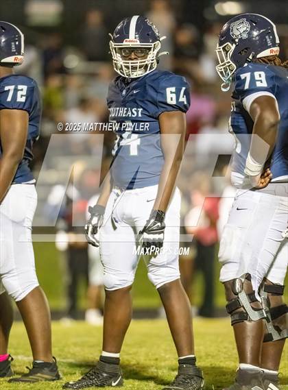 Thumbnail 1 in Cardinal Gibbons @ Southeast Raleigh photogallery.